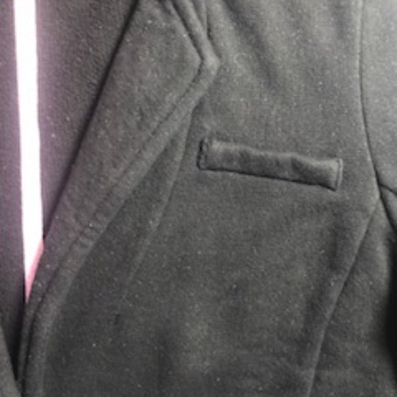 I Heart Ronson Blazer - Picture 4 of 7